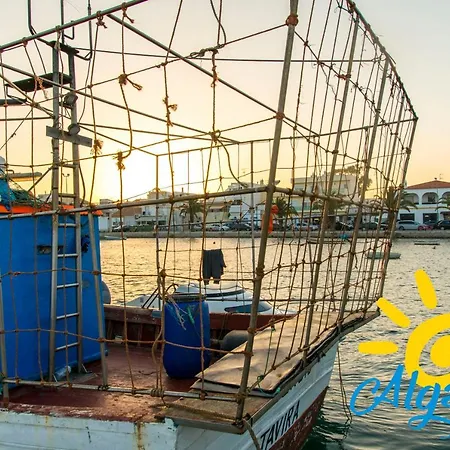 Casa Adelina By Algartur *