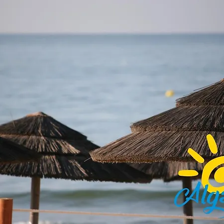 Casa Adelina By Algartur בית נופש טאווירה