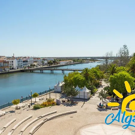 Casa Adelina By Algartur בית נופש *