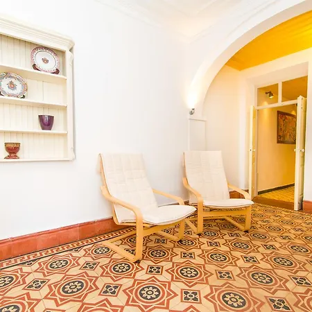 Casa Adelina By Algartur Holiday home Tavira