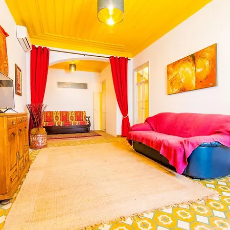 Casa Adelina By Algartur בית נופש