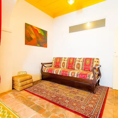 בית נופש Casa Adelina By Algartur *