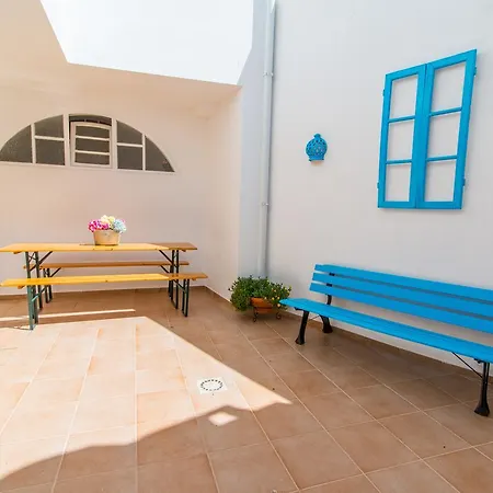 Casa Adelina By Algartur * Tavira