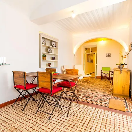 Holiday home Casa Adelina By Algartur