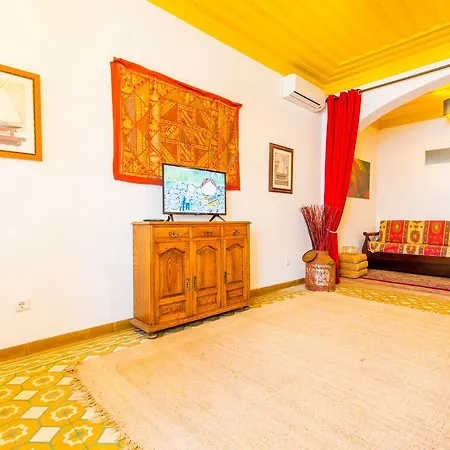 Holiday home Casa Adelina By Algartur