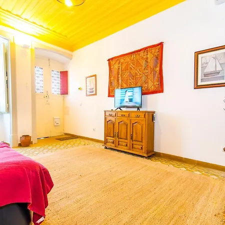 Casa Adelina By Algartur Holiday home *