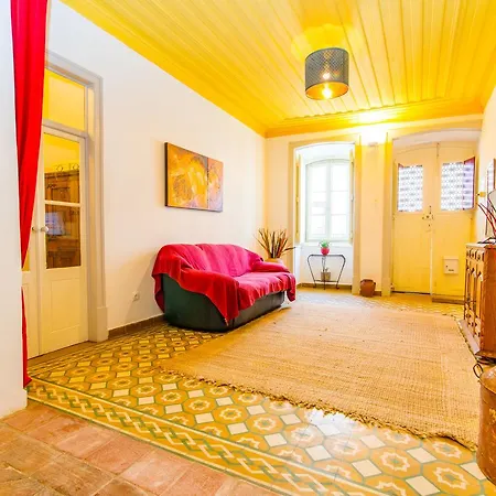 Casa Adelina By Algartur * Tavira