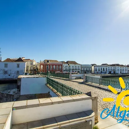 Casa Adelina By Algartur