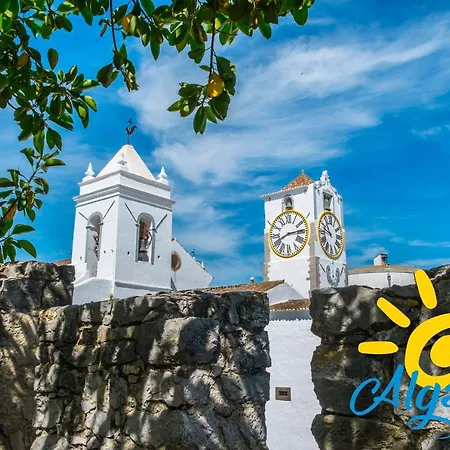 Casa Adelina By Algartur Vakantiehuis Tavira