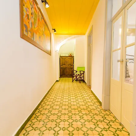 Casa Adelina By Algartur