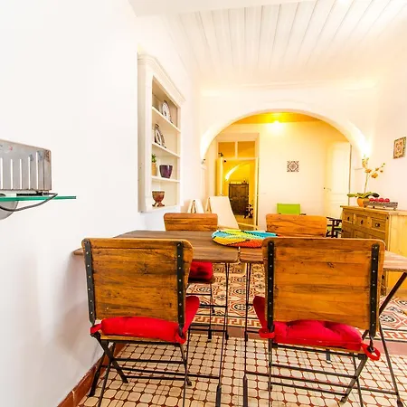 Casa Adelina By Algartur Vakantiehuis