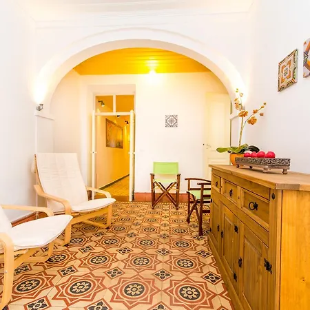 Casa Adelina By Algartur