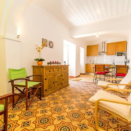 Casa Adelina By Algartur