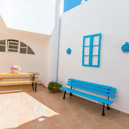 Vakantiehuis Casa Adelina By Algartur Tavira